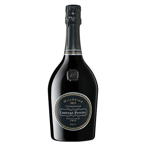 Magnum of Laurent Perrier Brut Millesime 2015 Vintage Champagne 150cl